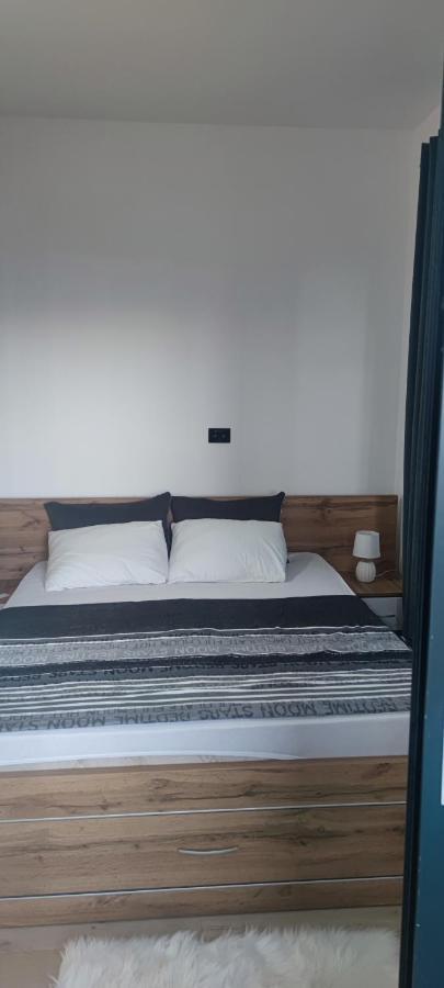 Apartman U Soho City Bar Kültér fotó