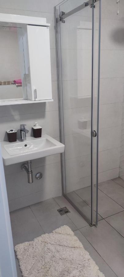 Apartman U Soho City Bar Kültér fotó