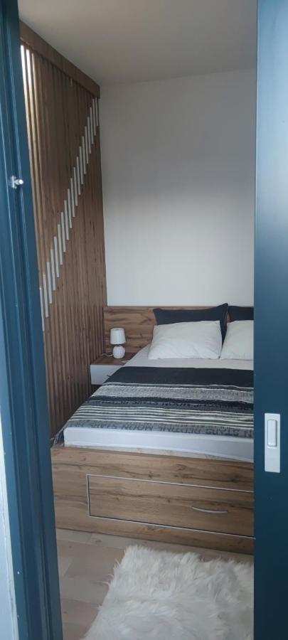 Apartman U Soho City Bar Kültér fotó