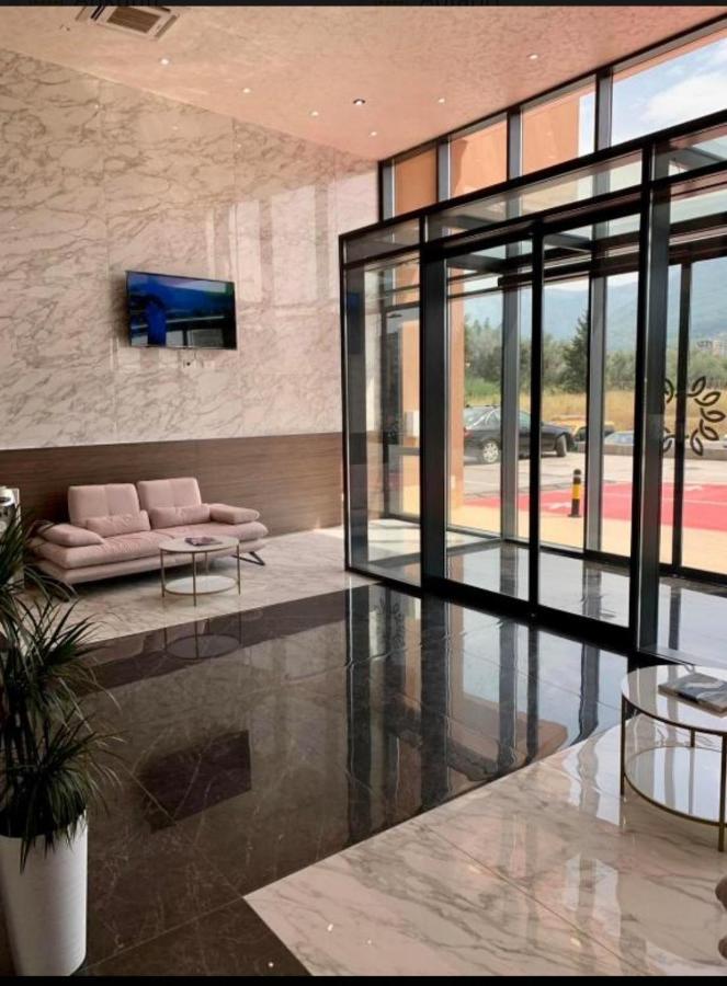 Apartman U Soho City Bar Kültér fotó