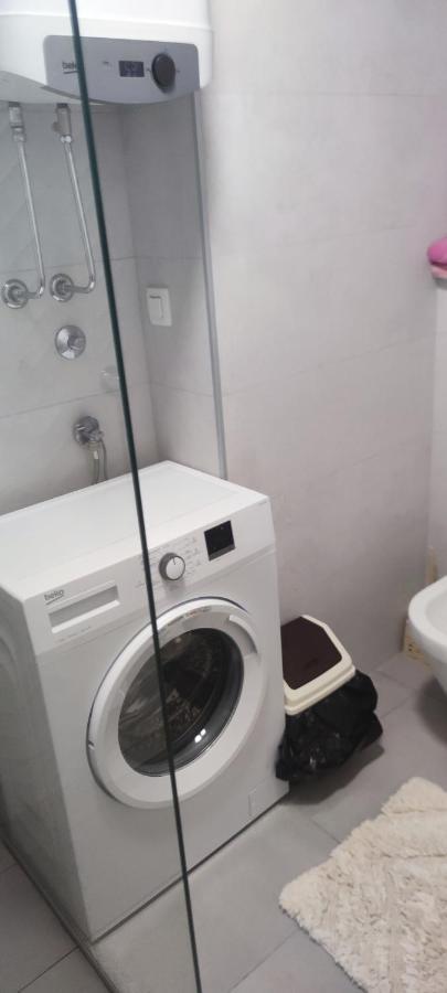 Apartman U Soho City Bar Kültér fotó
