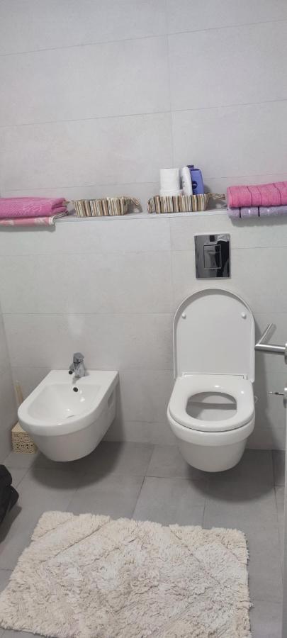 Apartman U Soho City Bar Kültér fotó